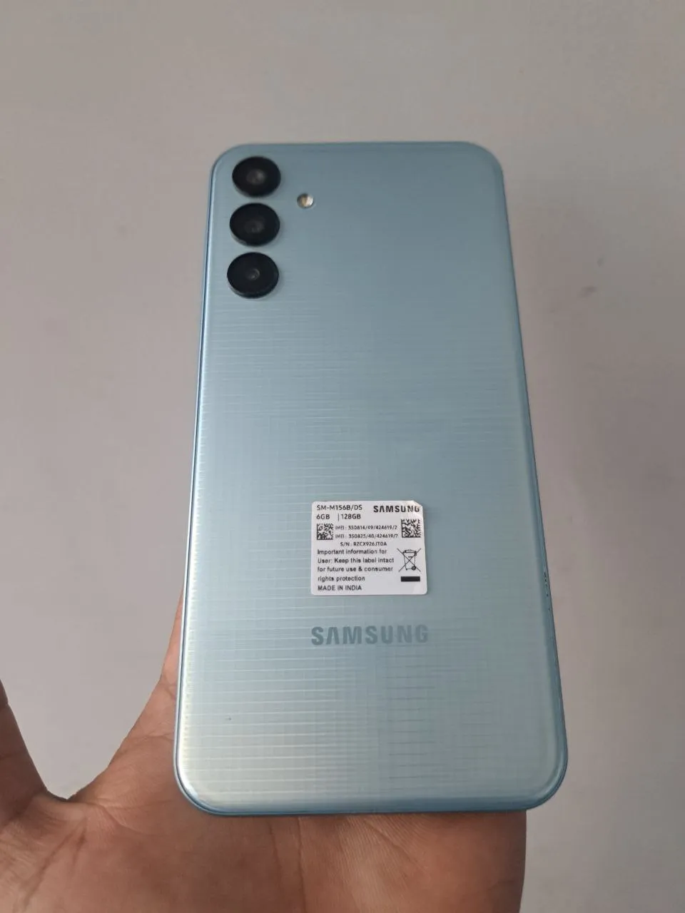 Samsung M15 5G 128GB – photo 6