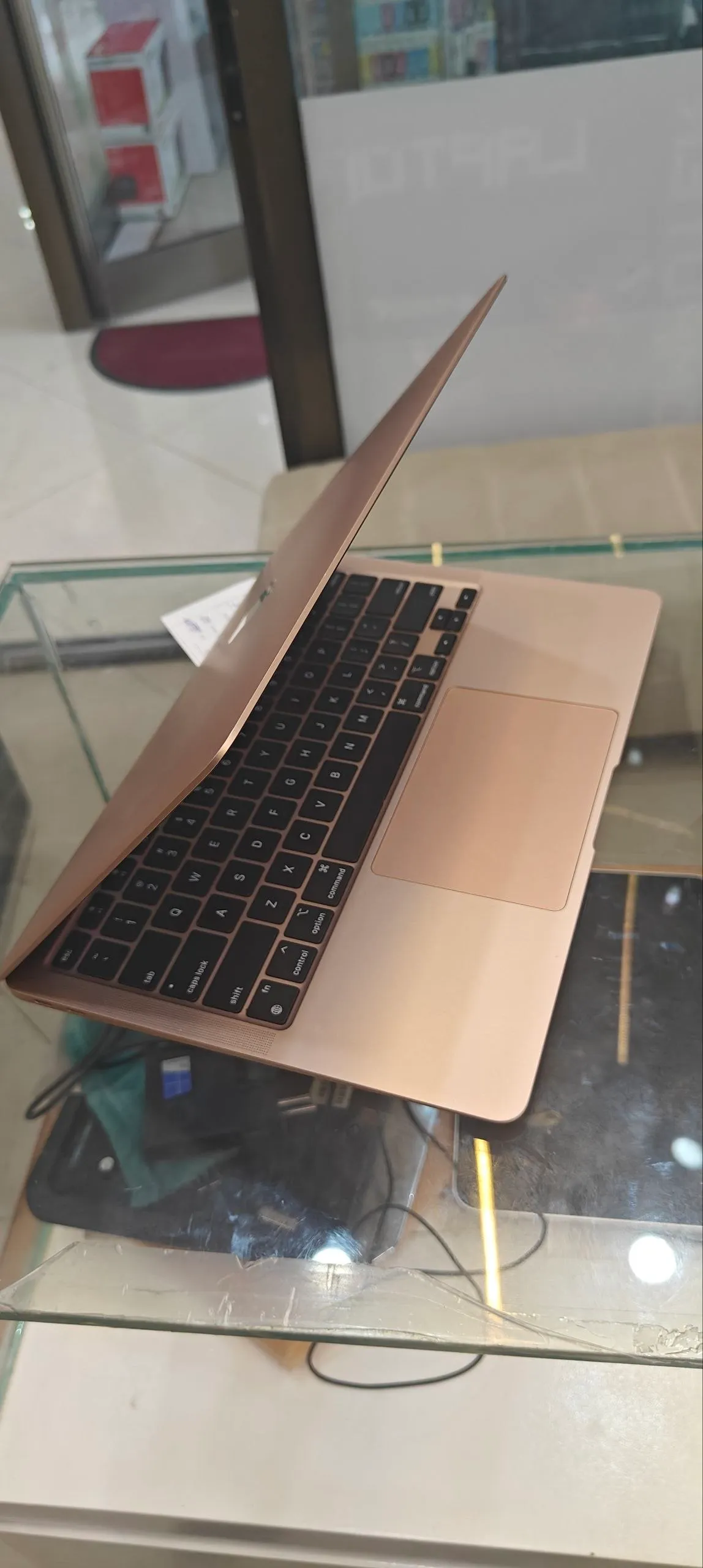 Apple MacBook Air M1 2020 – photo 5