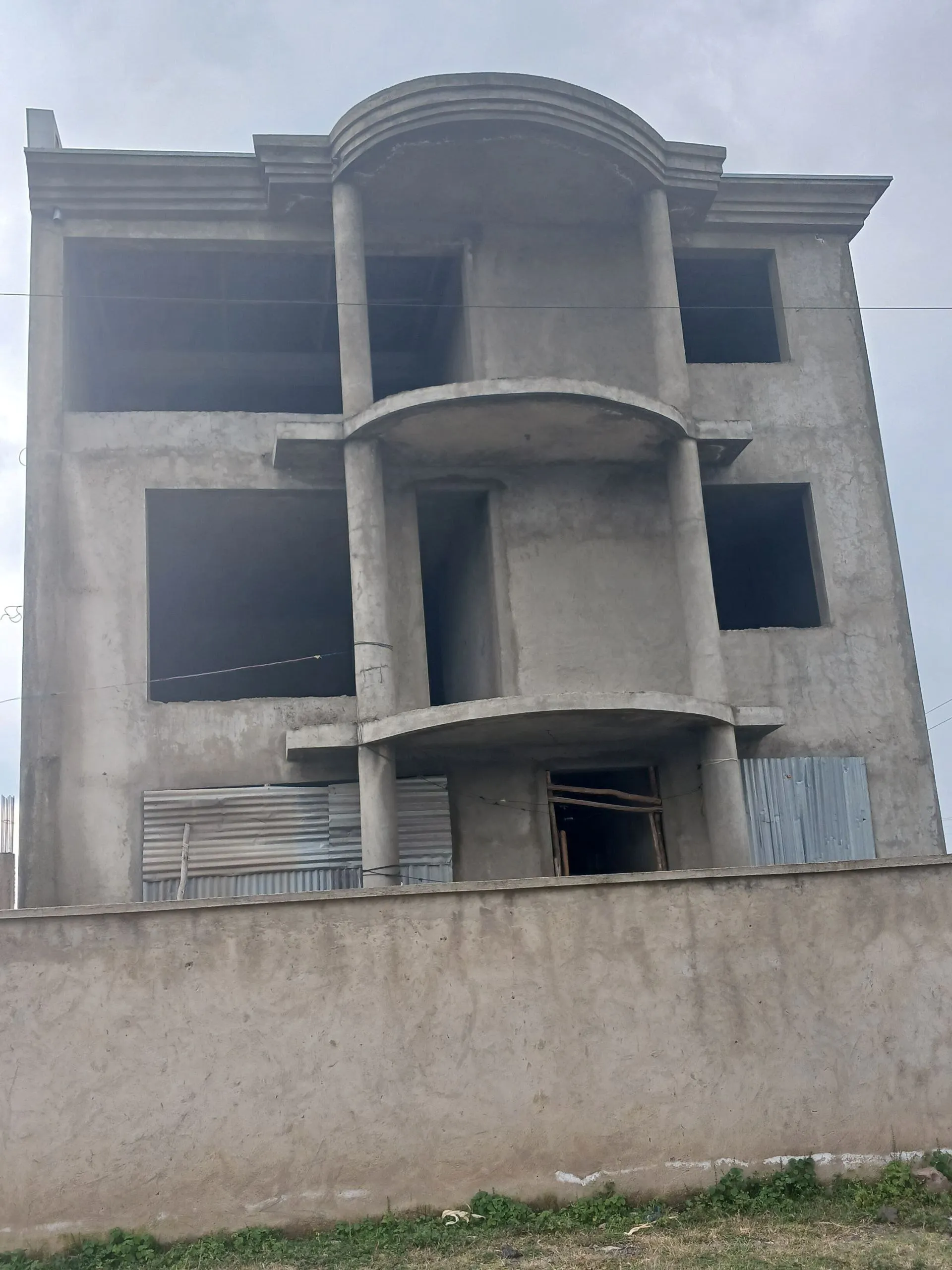 G+2 Finishing House 200 Sqm – photo 3