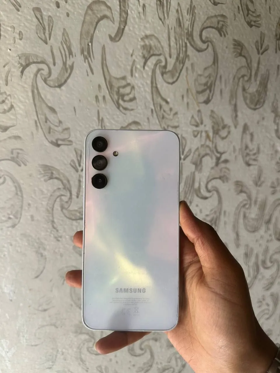 Samsung Galaxy A15 128GB – photo 4