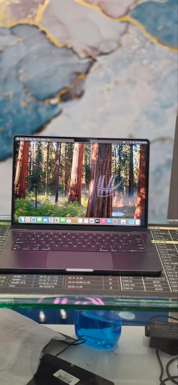 Apple MacBook Pro 14-inch M4 2024 – photo 5