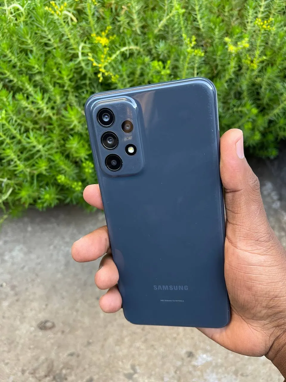 Samsung Galaxy A23 128GB 6GB RAM – photo 5