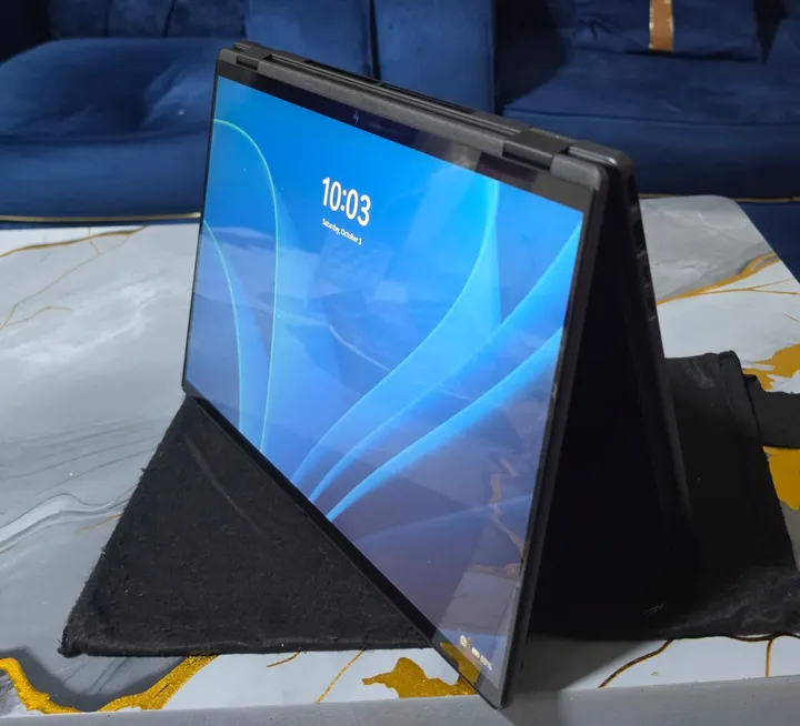 HP OmniBook X Flip 16 – photo 3
