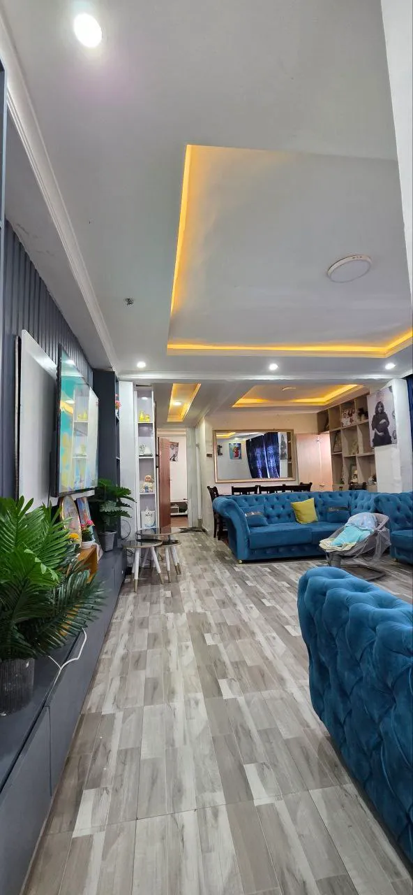 40/60 Condominium 2 Bedroom 72 Sqm – photo 3