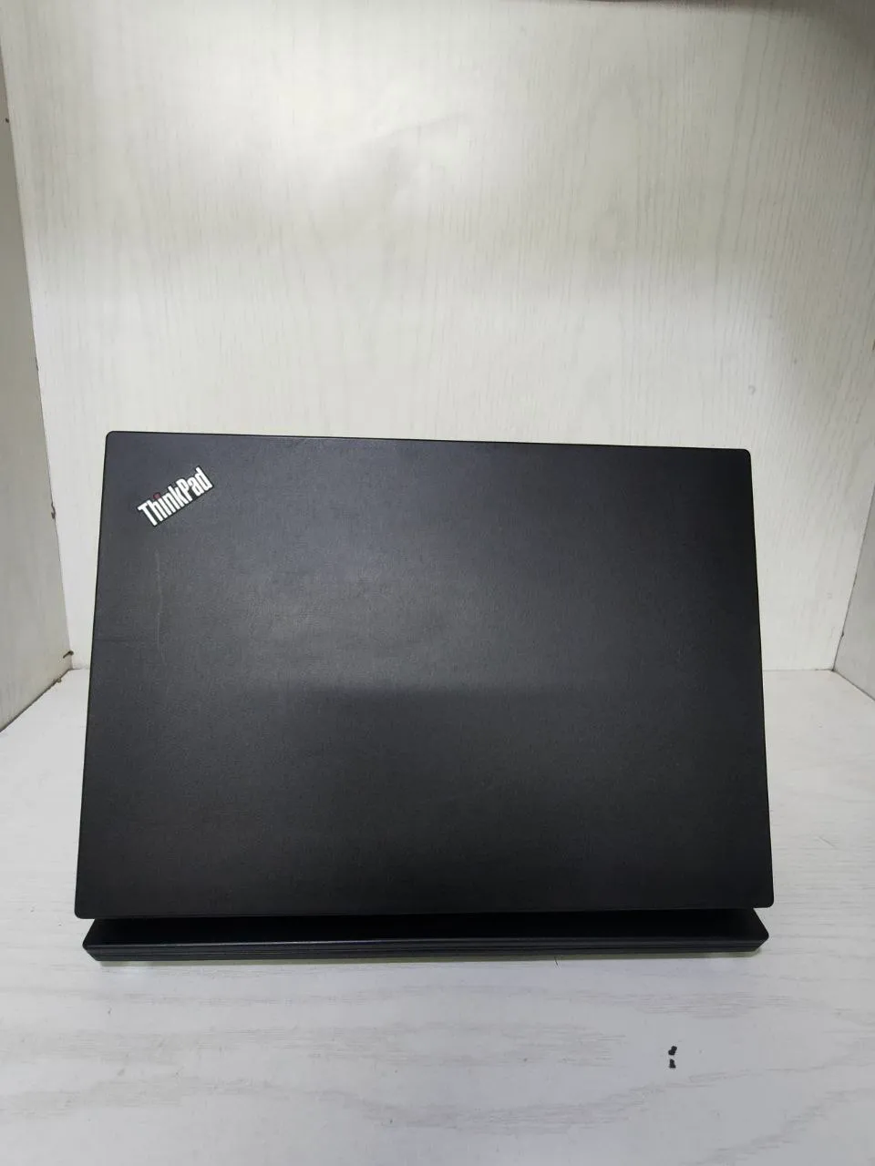 Lenovo L480 Core i7 Laptop – photo 4