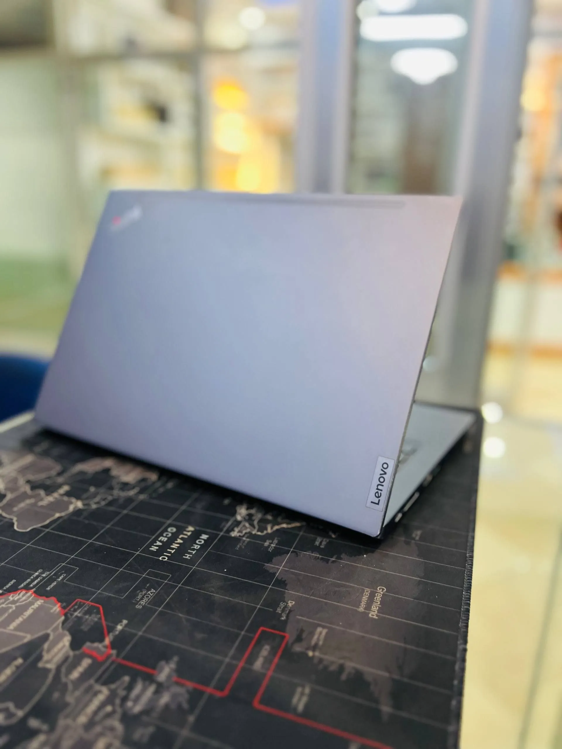 Lenovo ThinkPad T14s i7 Laptop – photo 4