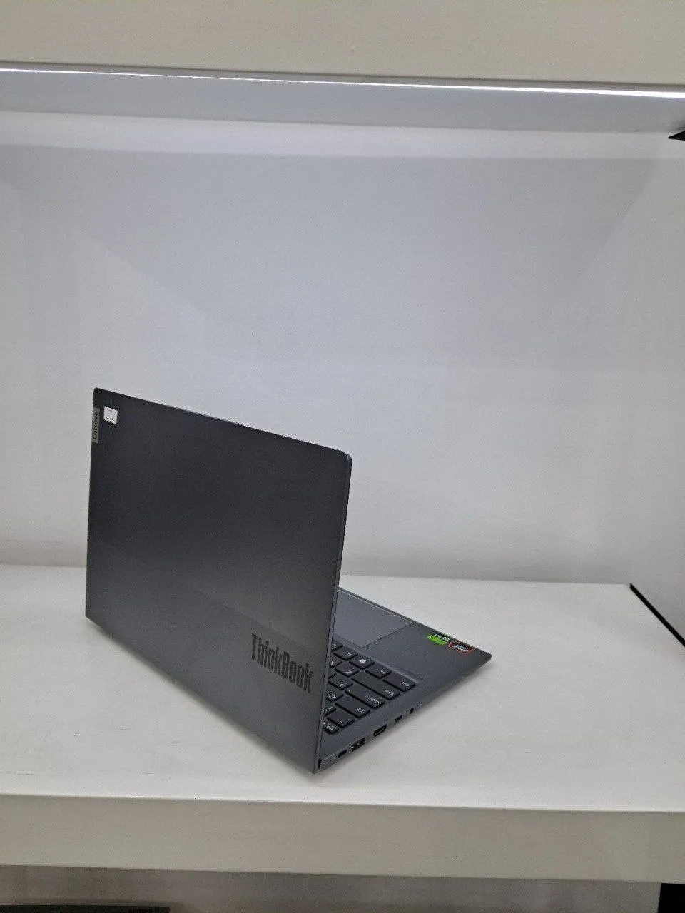 Lenovo ThinkBook 14 G4+ Laptop – photo 3