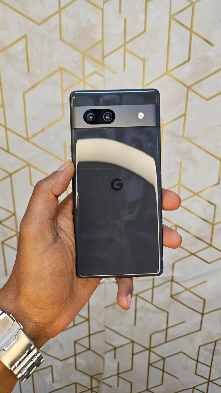 Google Pixel 7a 128GB – photo 3