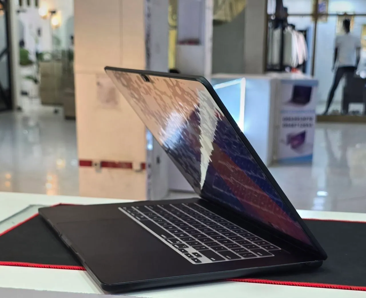 Apple MacBook Air M5 15.3 inch – photo 3