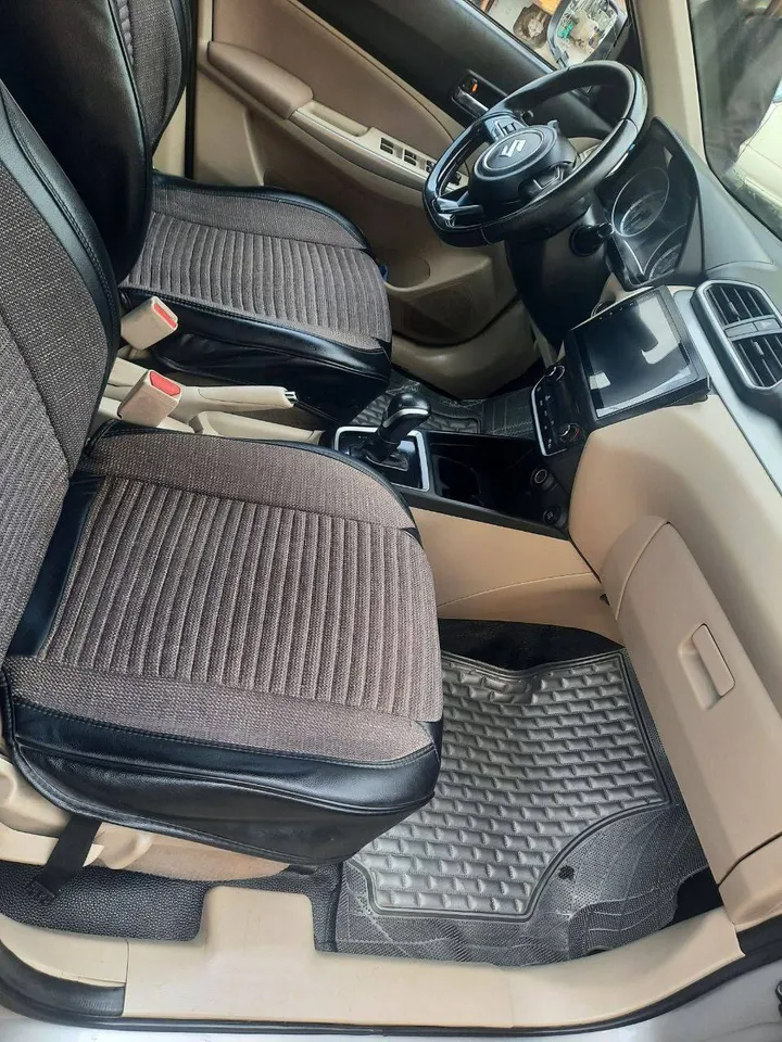 2022 Suzuki Dzire – photo 3