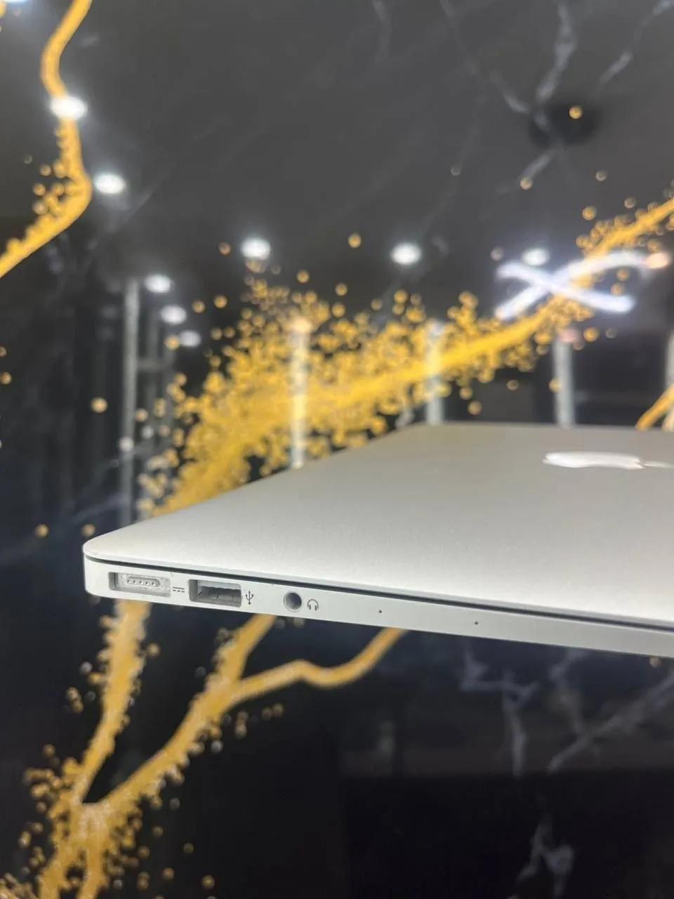 Apple MacBook Air 2017 – photo 5