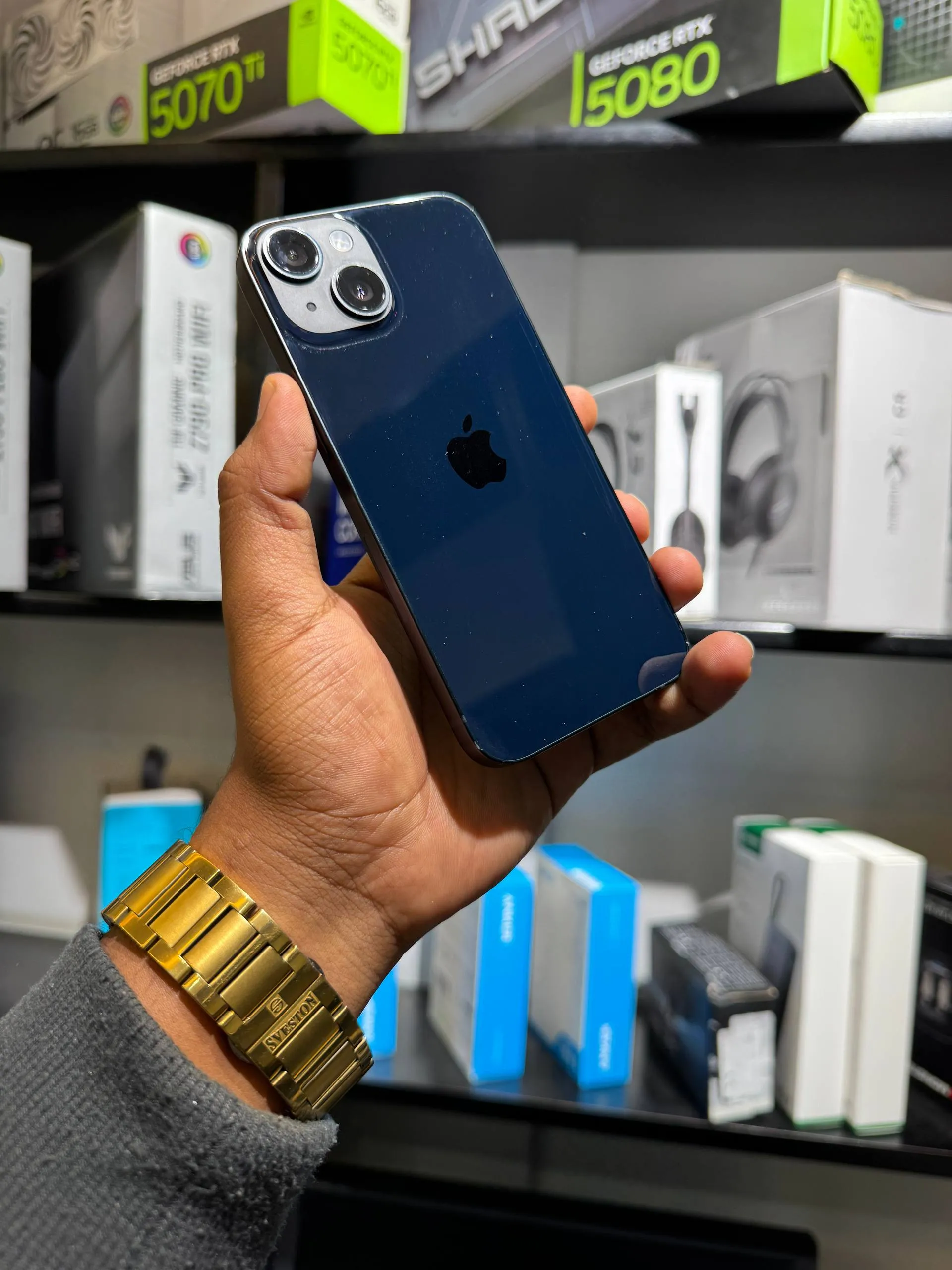 Apple iPhone 14 128GB – photo 4