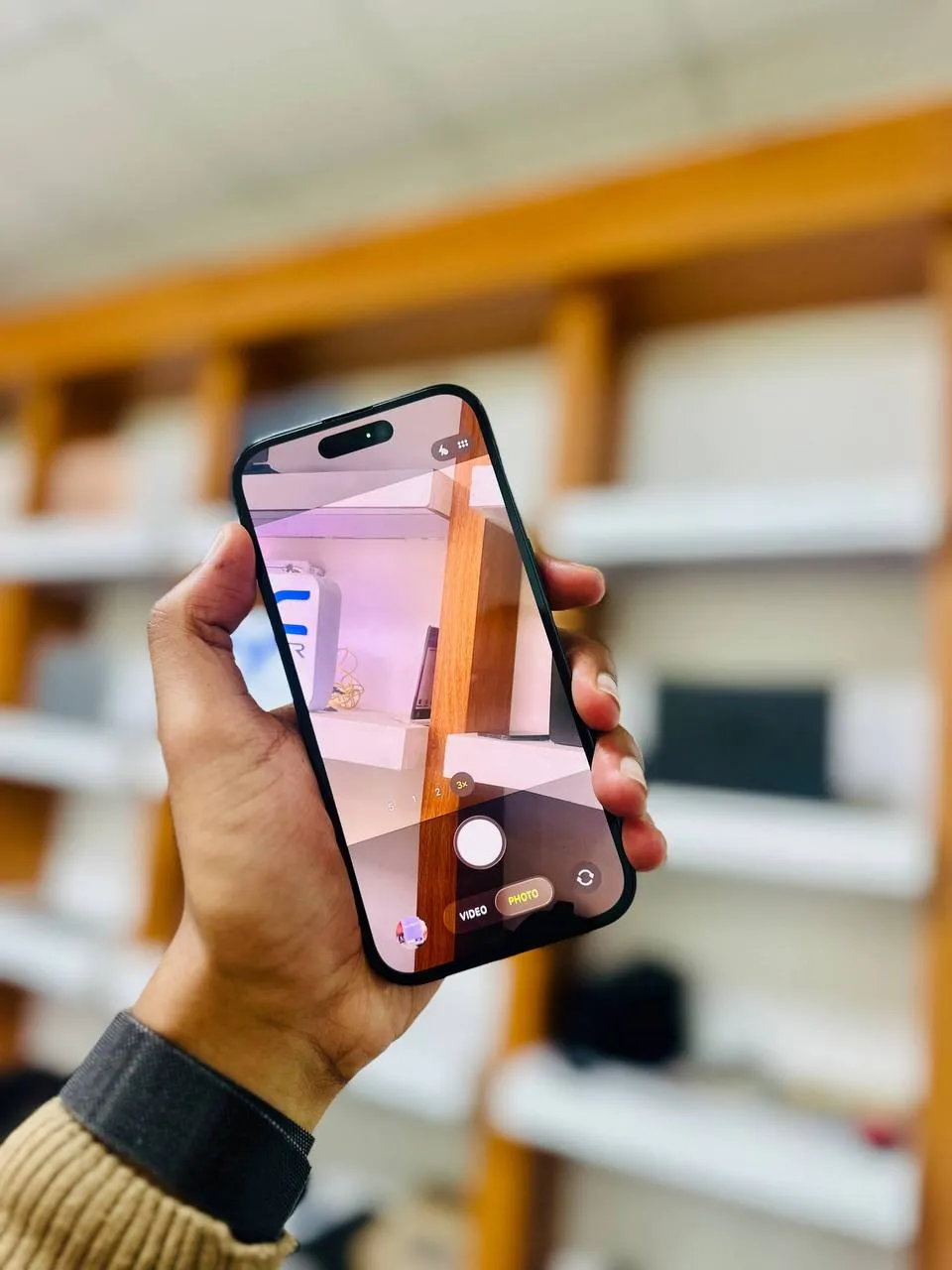 iPhone 14 Pro 128GB – photo 3