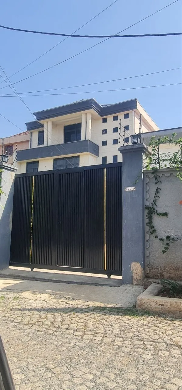 G+2 House for Sale in Ayat – photo 3