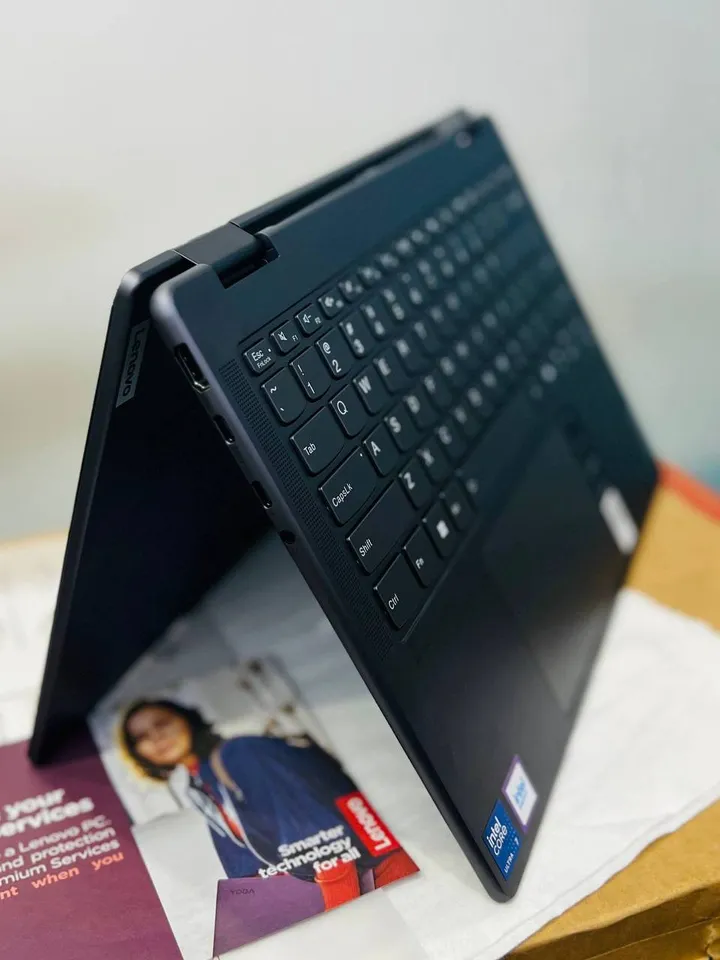 Lenovo Yoga 7 2-in-1 16GB 1TB – photo 6