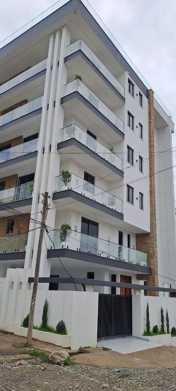 G+5 Full Apartment Building 200 sqm – photo 4