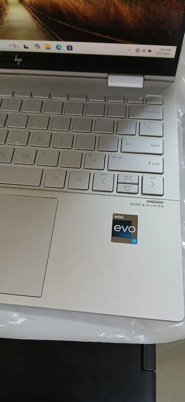 HP Envy X360 2-in-1 Laptop – photo 3