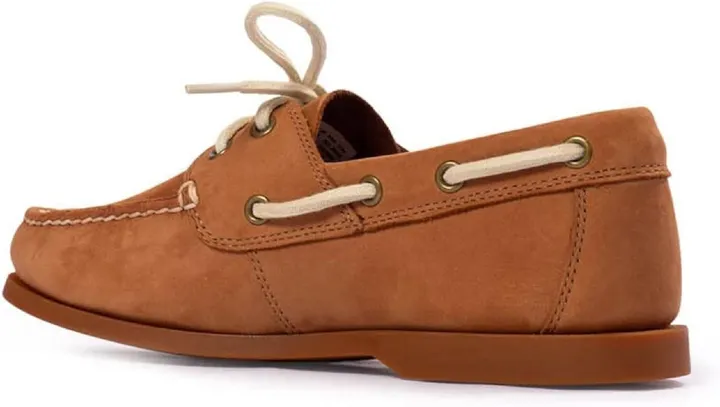 Timberland Cedar Bay Boat Shoes – photo 3