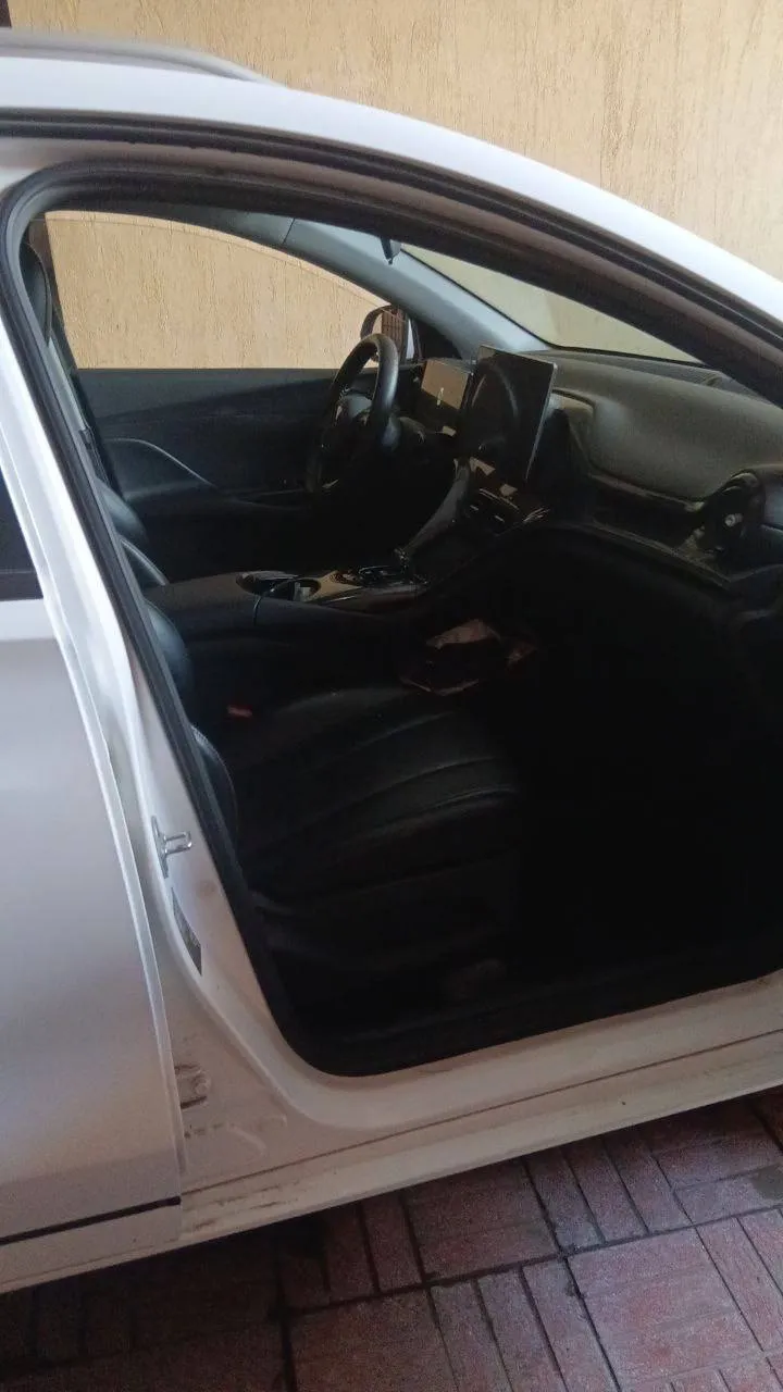 BYD E2 2024 – photo 3