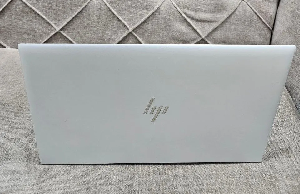 HP EliteBook 850 G8 Laptop – photo 3