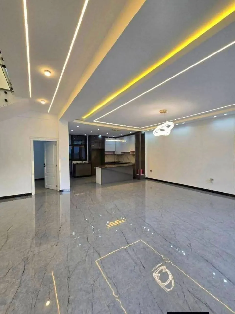 Modern B+G+1 House 200 Sqm – photo 3