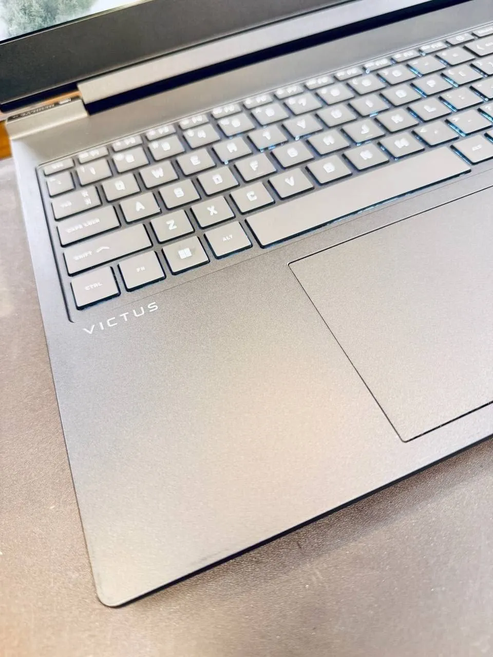 HP Victus Gaming i7 RTX 4060 – photo 4
