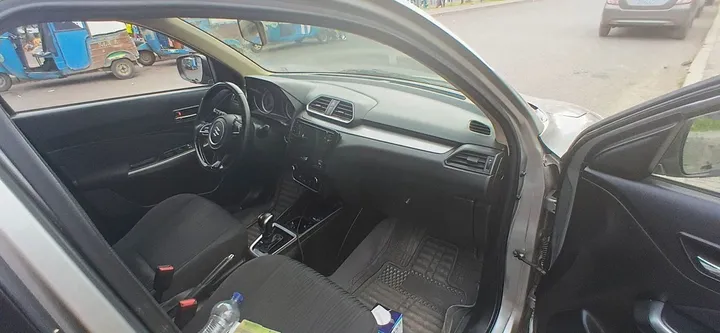Suzuki Dzire 2020 Full Option – photo 3