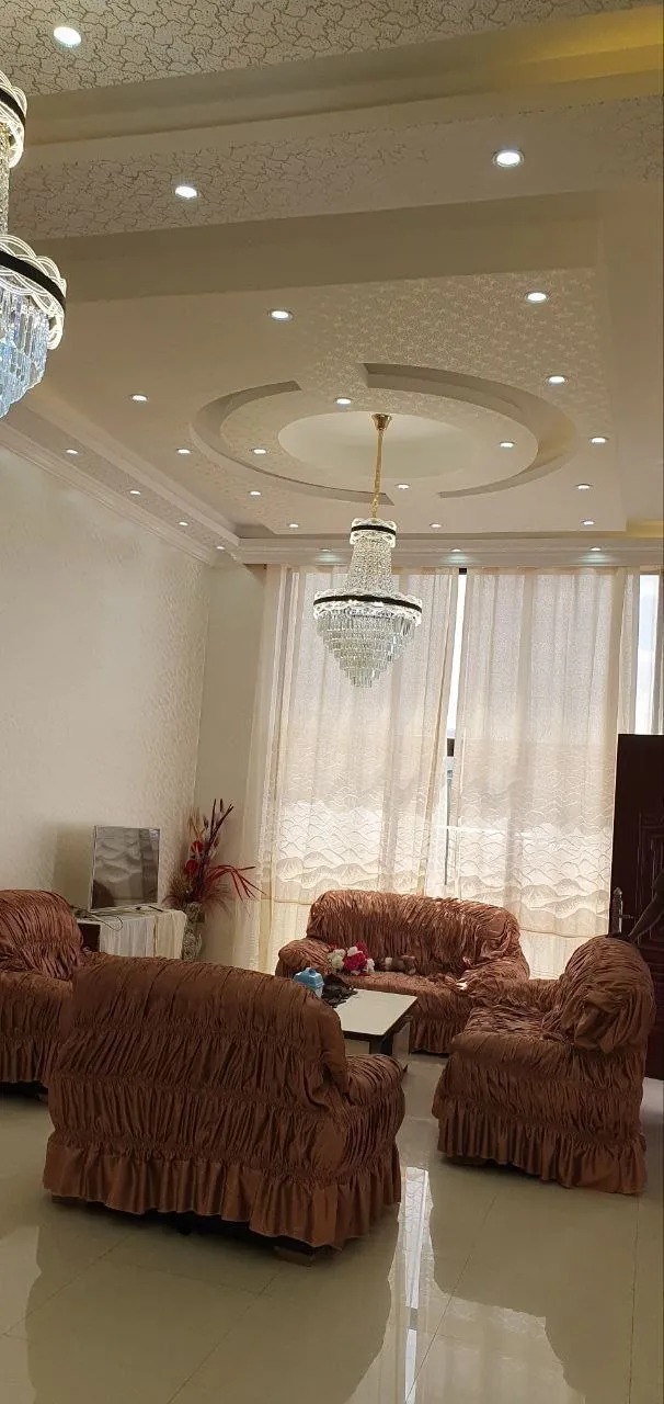 Modern 7 Bedroom Villa in Tafo – photo 10