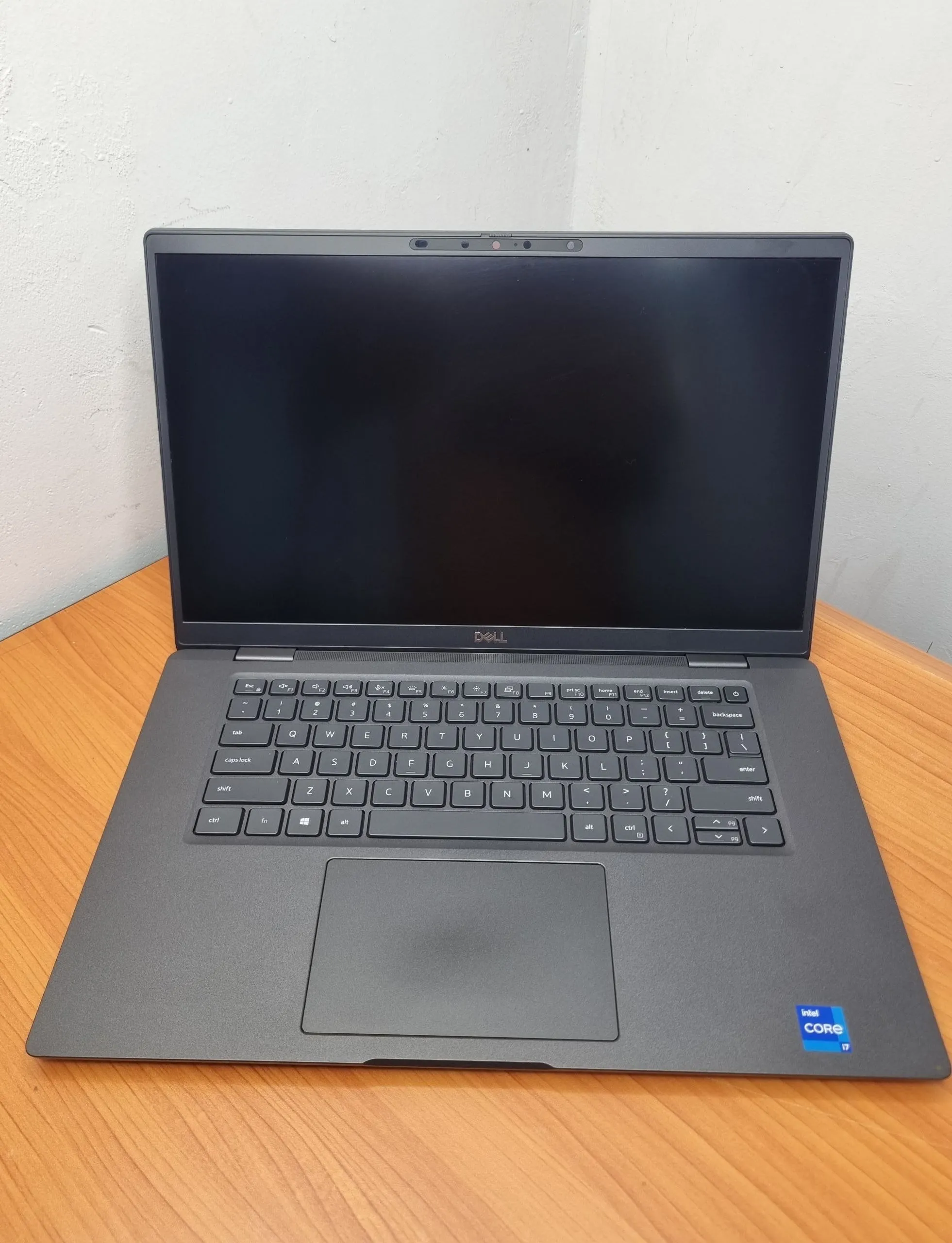 Dell Core i7 11th Gen Laptop – photo 6