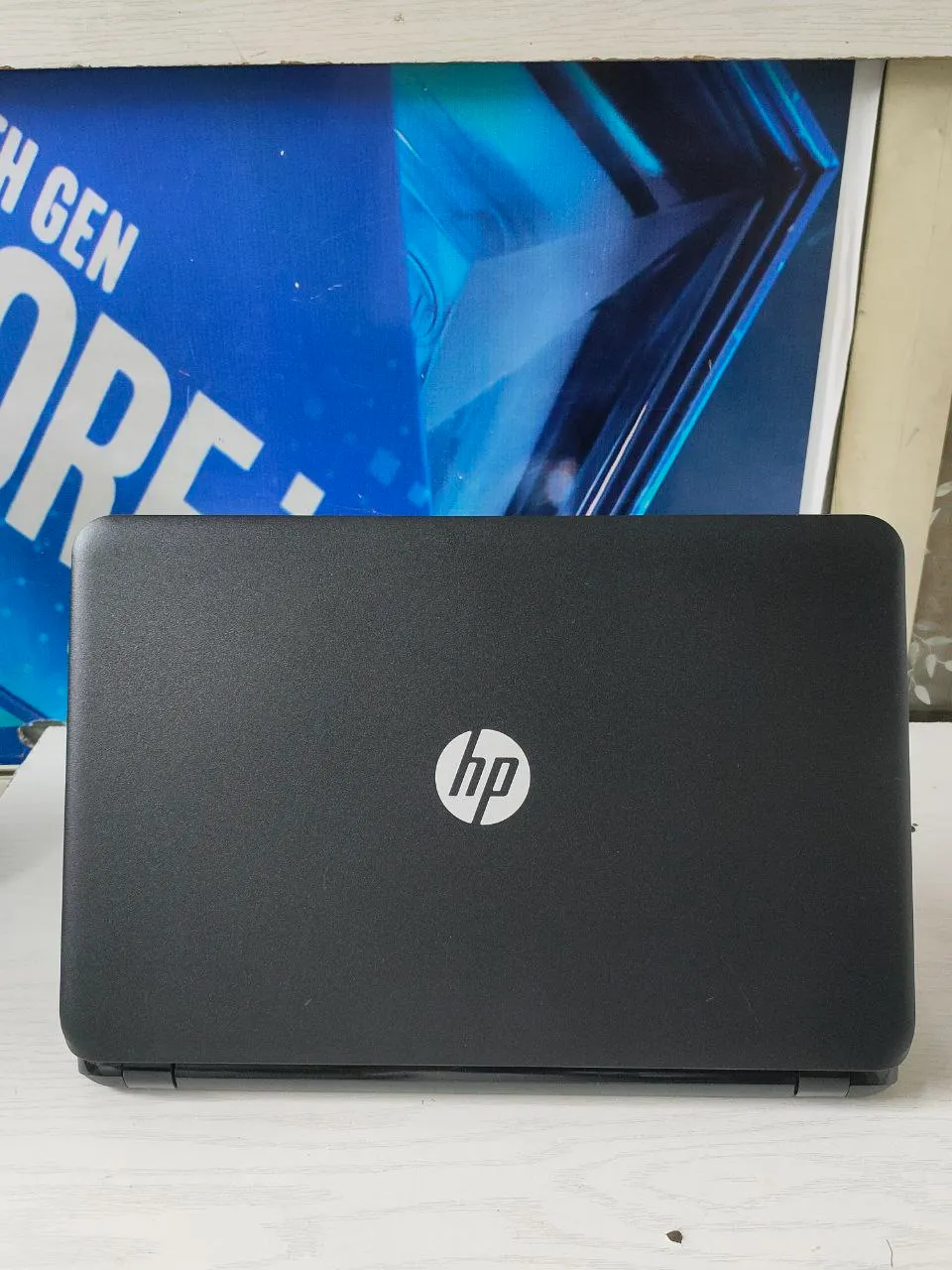 HP Notebook AMD A8 15.6 Inch – photo 4