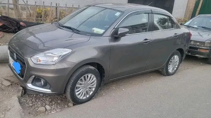 2022 Sedan Car 16000KM – photo 4