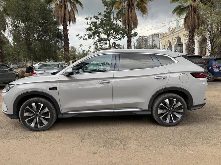 BYD Song Plus 2025 Smart – photo 4