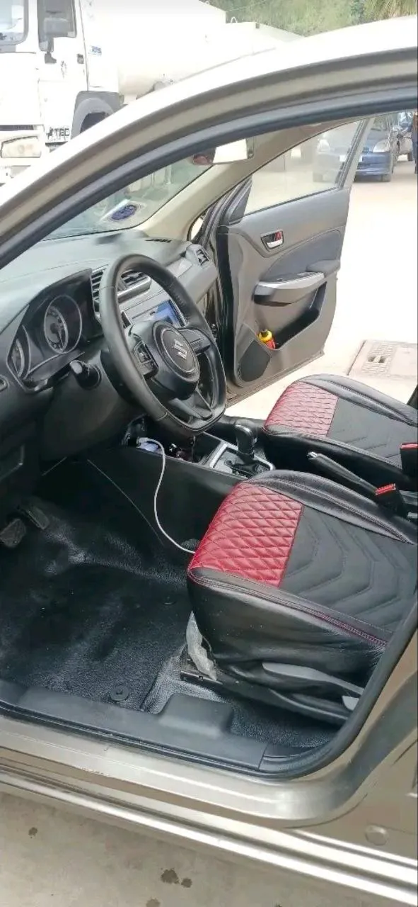 Suzuki Dzire 2022 Full Option – photo 8
