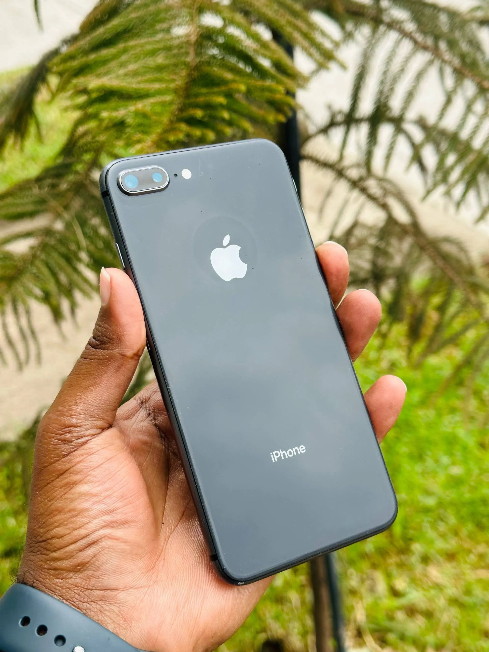 Apple iPhone 8 Plus 64GB – photo 4