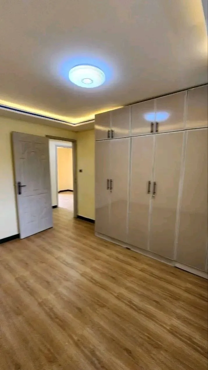 3-Bedroom Condominium in Yeka Abado – photo 5
