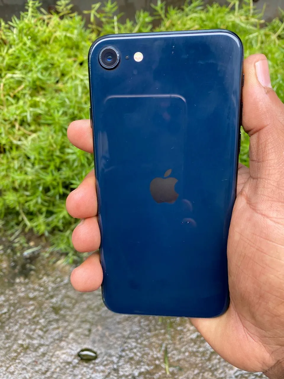 iPhone SE 64GB – photo 7