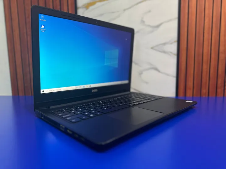 Dell Vostro i5 7th Gen Laptop – photo 7