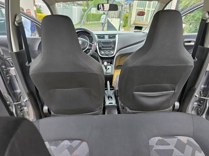 Suzuki Celerio 2021 Automatic – photo 3