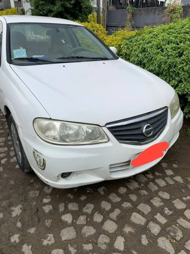 Nissan Sunny 2011 Manual – photo 3