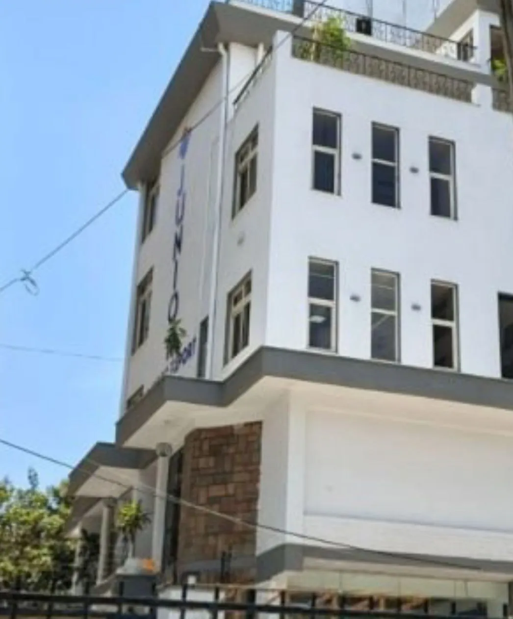 G+4+Terrace Guest House Building Bole – photo 3