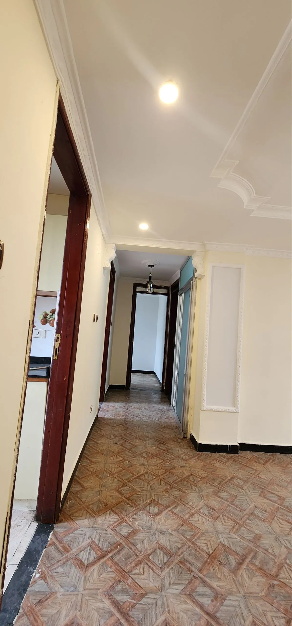3 Bedroom House Yeka Abado 106sqm – photo 3