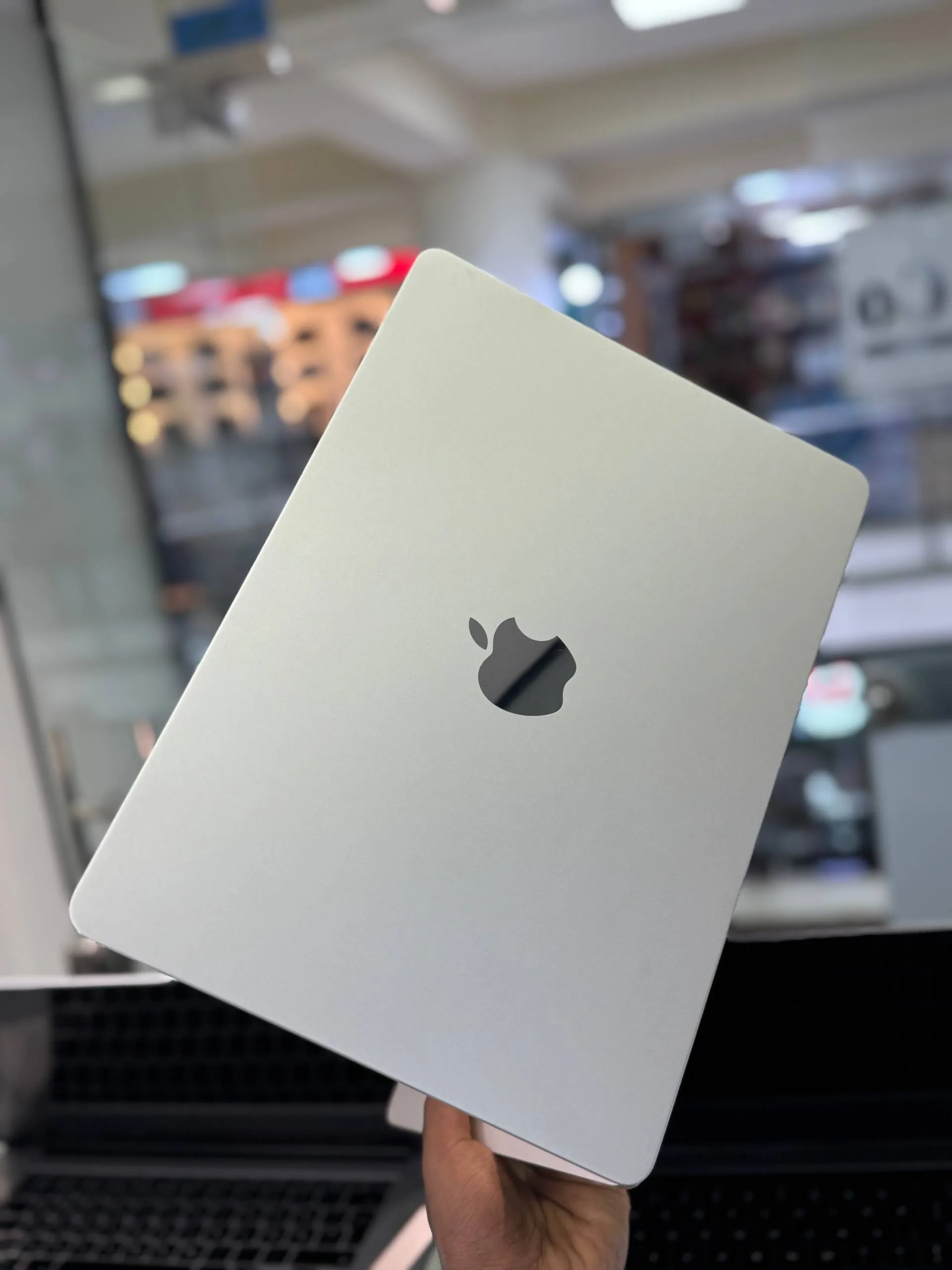 Apple MacBook Air M4 16GB 256GB – photo 6