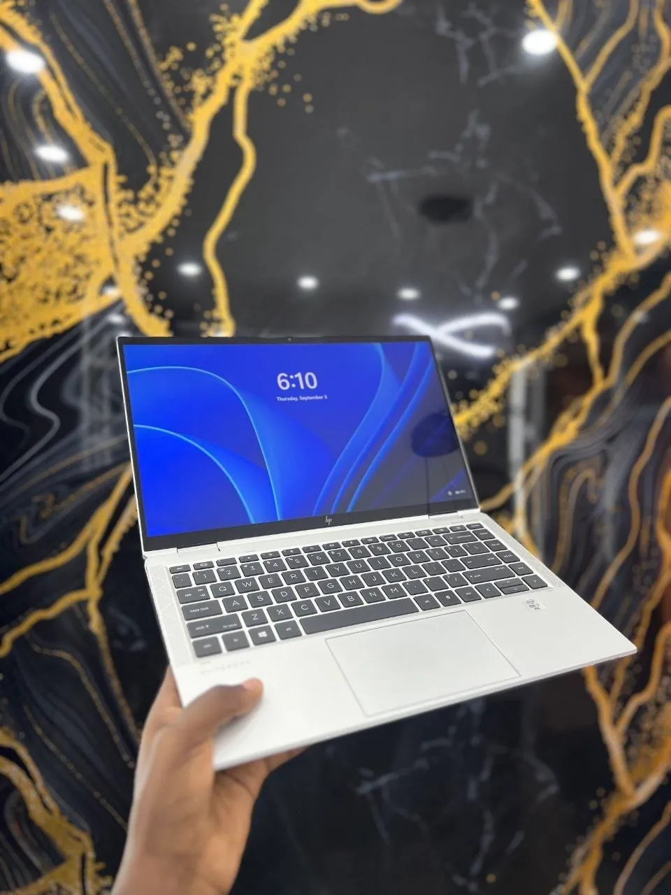 HP EliteBook x360 1040 G7 – photo 8