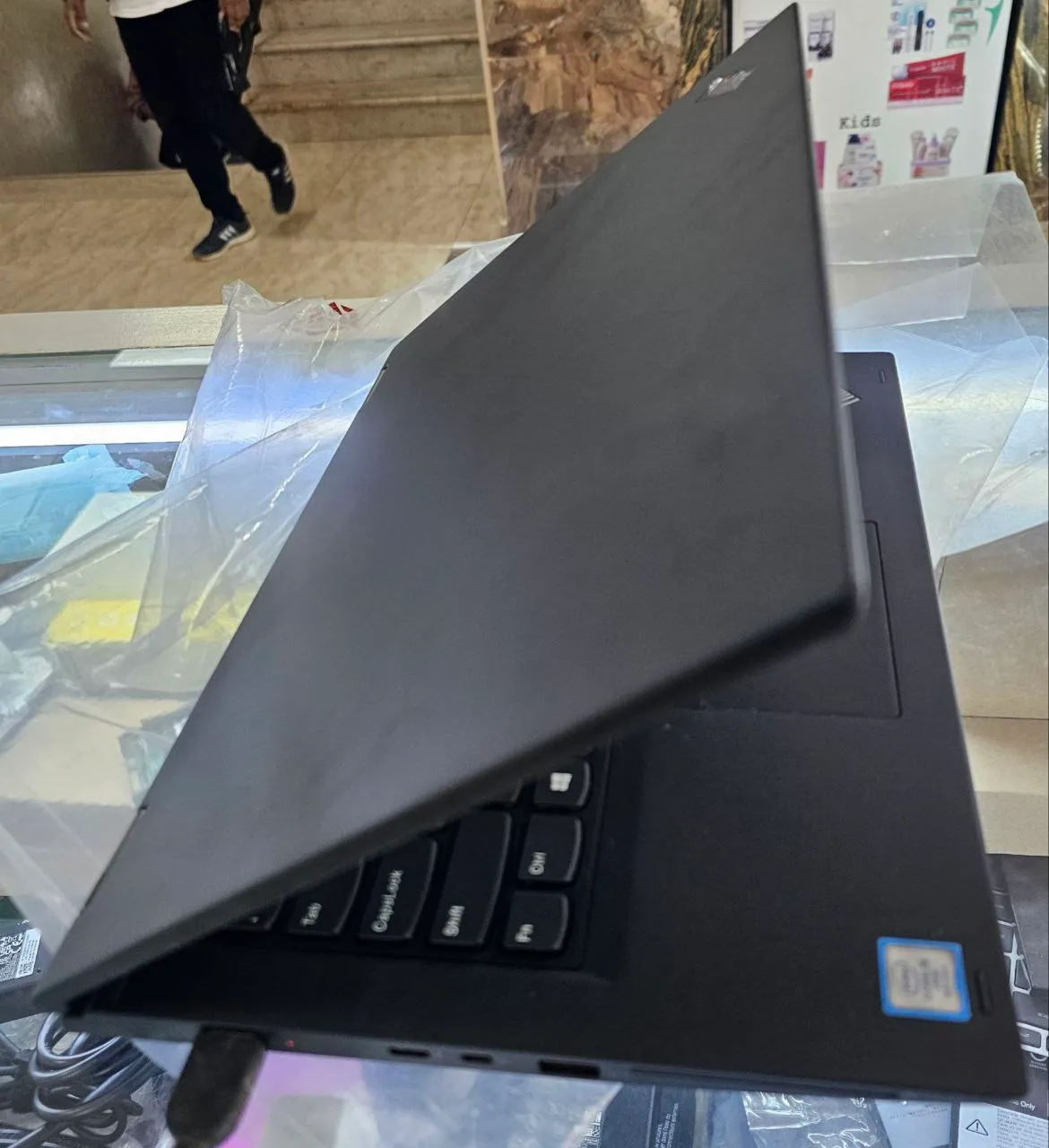 Lenovo ThinkPad Yoga X380 16GB 512GB – photo 4