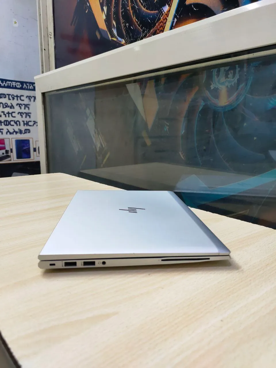 HP EliteBook 840 G8 i7 16GB 512GB – photo 5