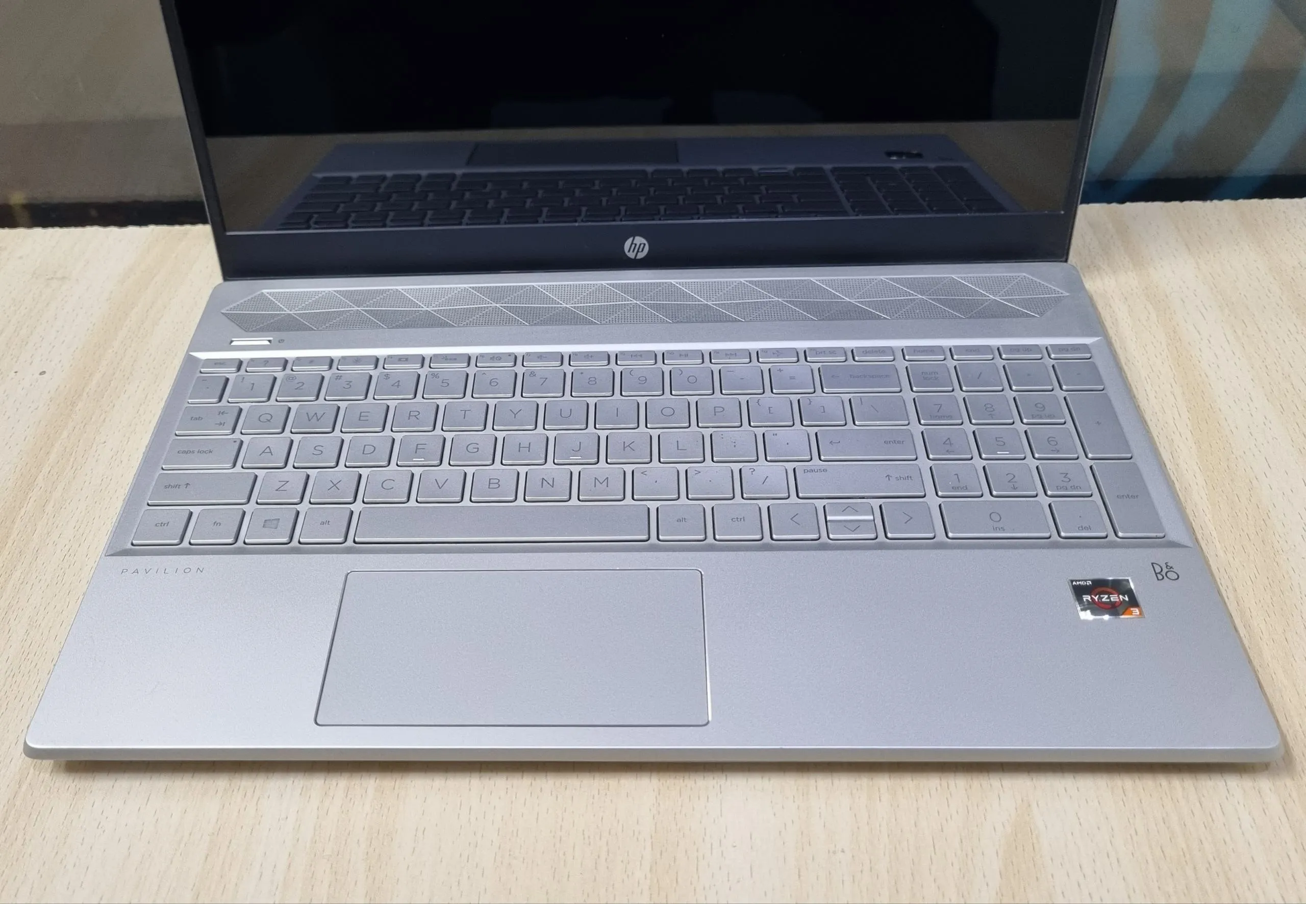 HP Pavilion Ryzen 3 Laptop – photo 3