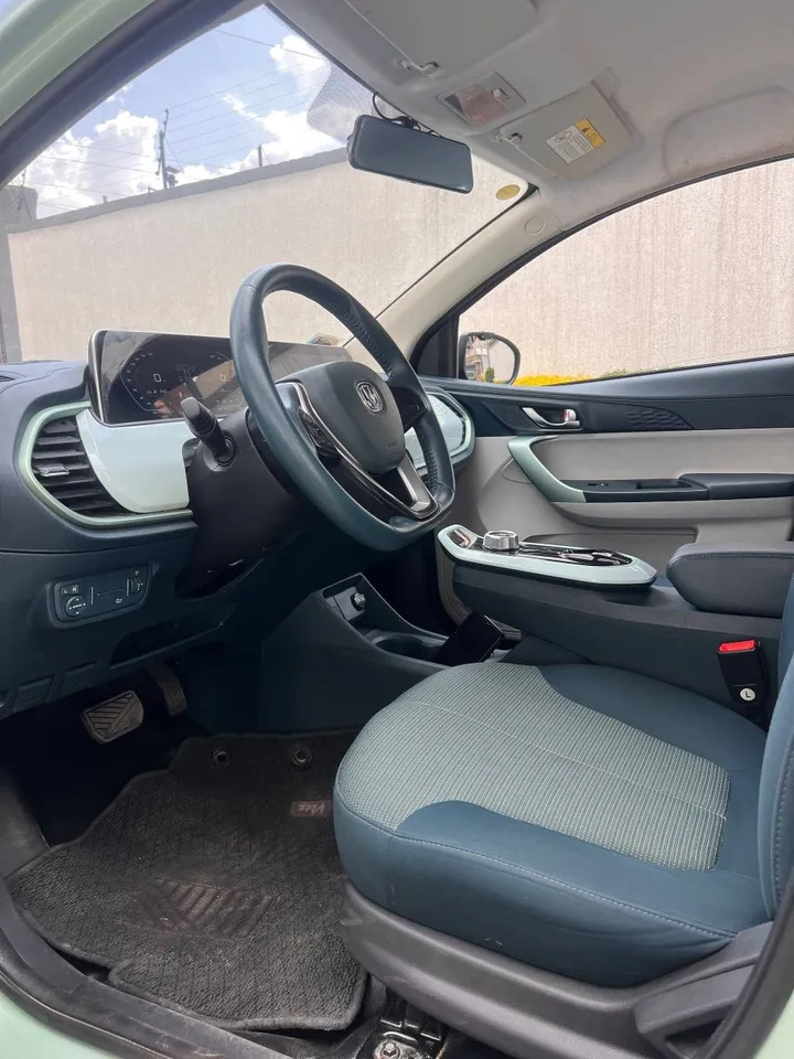 Changan E-Star 2024 Electric – photo 6