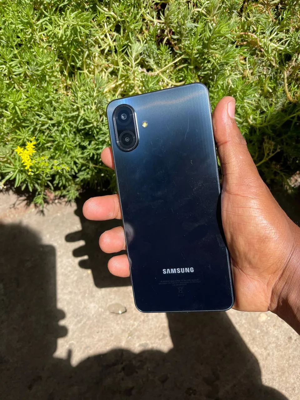 Samsung Galaxy A07 64GB – photo 4