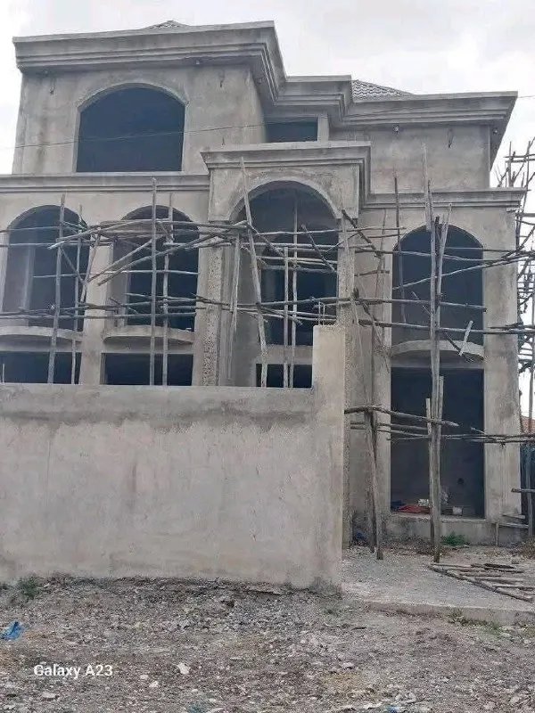 G+2 House for Sale in Ayat – photo 3