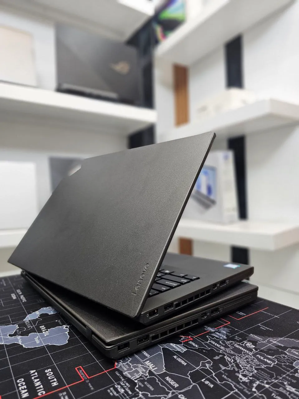 Lenovo ThinkPad T460 i7 Laptop – photo 4